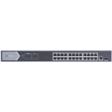 Коммутатор (свитч) Hikvision DS-3E0526P-E