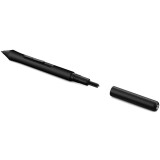 Графический планшет Wacom Intuos S Bluetooth Black (CTL-4100WLK-N)