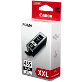 Картридж Canon PGI-455XXL Black (8052B001)