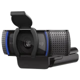 Веб-камера Logitech WebCam C920s HD Pro (960-001252/960-001257)