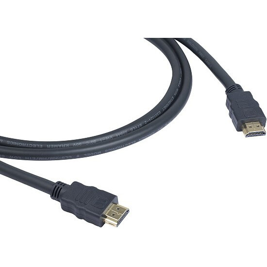 Кабель HDMI - HDMI, 3м, Kramer CLS-HM/HM/ETH-10