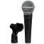 Микрофон Shure SM58SE - фото 5