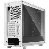 Корпус Fractal Design Meshify 2 Clear TG White (FD-C-MES2A-05)