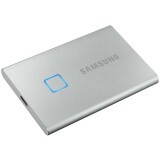 Внешний накопитель SSD 500Gb Samsung T7 (MU-PC500S) (MU-PC500S/WW)