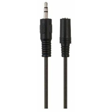 Кабель удлинительный 3.5 Jack (M) - 3.5 Jack (F), 3м, Belsis SP3033