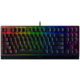 Клавиатура Razer BlackWidow V3 Tenkeyless (RZ03-03490700-R3R1)