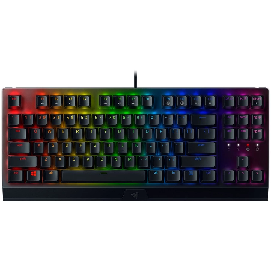 Клавиатура Razer BlackWidow V3 Tenkeyless - RZ03-03490700-R3R1