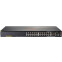 Коммутатор (свитч) HPE JL320A Aruba 2930M 24G PoE+ 1-slot