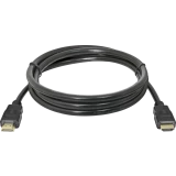 Кабель HDMI - HDMI, 1.5м, Defender HDMI-05 (87351)