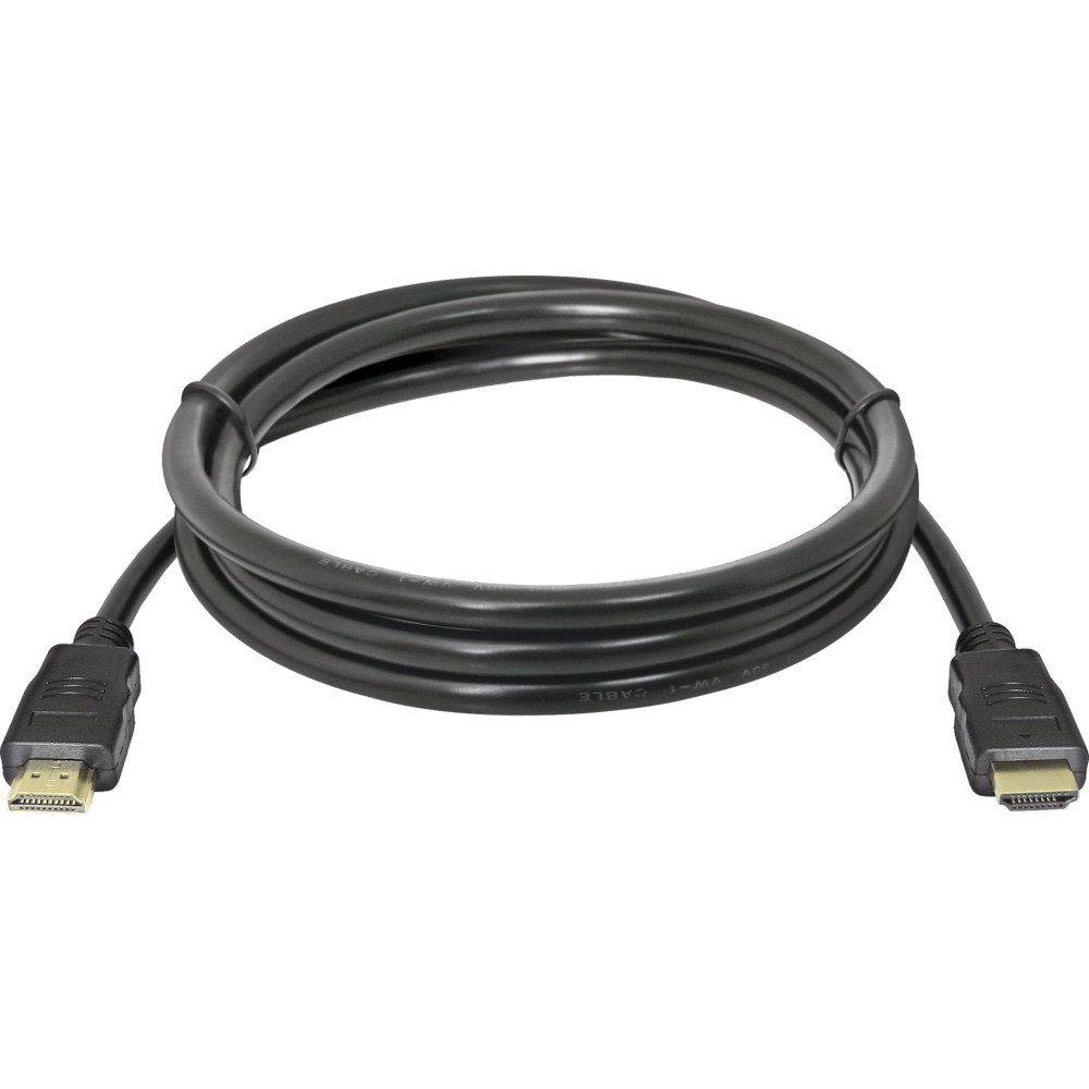 Кабель HDMI - HDMI, 1.5м, Defender HDMI-05 - 87351