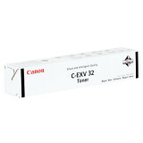 Тонер Canon C-EXV32 Black (2786B002)