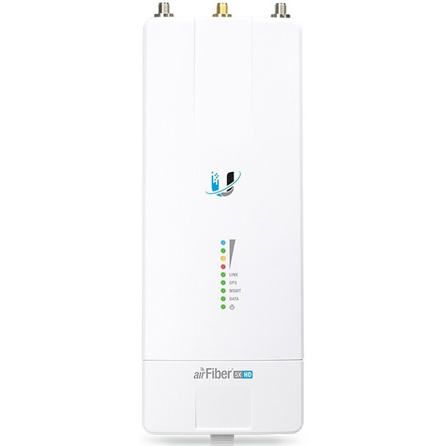 Wi-Fi мост Ubiquiti airFiber 5X HD - AF-5XHD