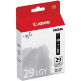 Картридж Canon PGI-29 Light Grey (4872B001)