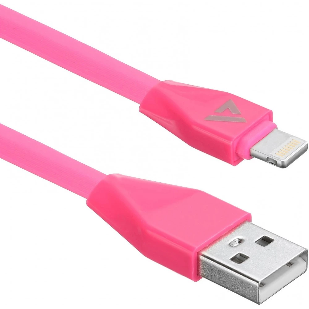 Кабель USB - Lightning, 1м, ACD ACD-U920-P5M