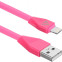 Кабель USB - Lightning, 1м, ACD ACD-U920-P5M