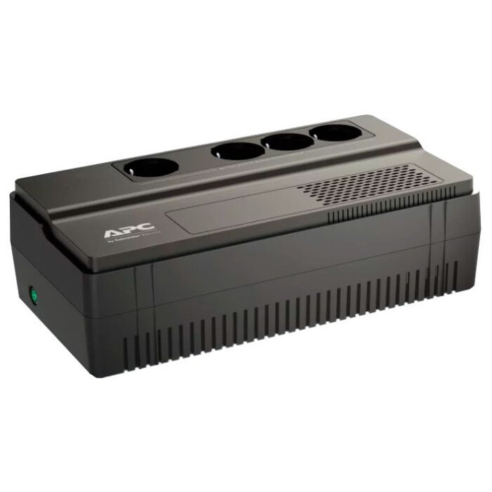 ИБП APC BV500I-GR Easy Back-UPS 500VA 300W