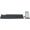 Клавиатура Logitech K375s Multi-Device Keyboard (920-008184/920-008181) - фото 2