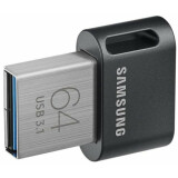 USB Flash накопитель 64Gb Samsung FIT Plus (MUF-64AB)