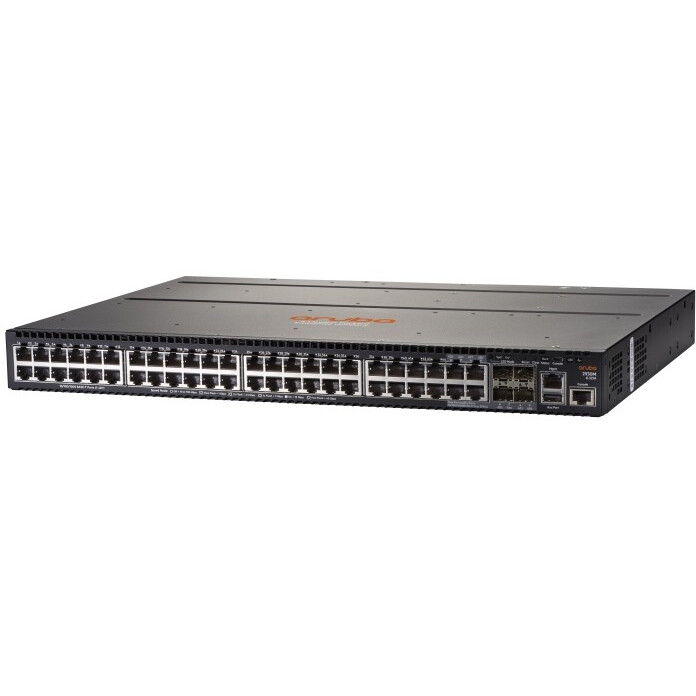 Коммутатор (свитч) HPE JL321A Aruba 2930M 48G 1-slot