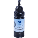 Чернила NV Print INK100U Black (NV-INK100UBk)