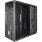 Корпус ExeGate XP-401 600W Black - EX283734RUS - фото 2