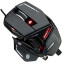 Мышь Mad Catz R.A.T.8+ Black - MR05DCINBL000-0