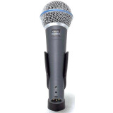 Микрофон Shure BETA 58A