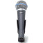 Микрофон Shure BETA 58A - фото 4