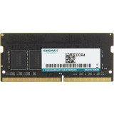 Оперативная память 4Gb DDR4 2400MHz Kingmax SO-DIMM