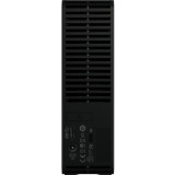 Внешний жёсткий диск 8Tb WD Elements Desktop Black (WDBWLG0080HBK) (WDBWLG0080HBK-EESN)