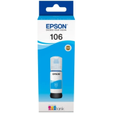 Чернила Epson C13T00R240 Cyan