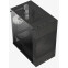 Корпус AeroCool Atomic Lite-G-BK-v2 Black - EN58603 - фото 5