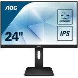 Монитор AOC 24" X24P1 Black