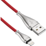 Кабель USB - Lightning, 1.2м, Digma 1080244