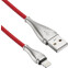 Кабель USB - Lightning, 1.2м, Digma 1080244 - фото 2