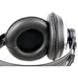 Наушники AKG K271 MKII Black (2470X00190)