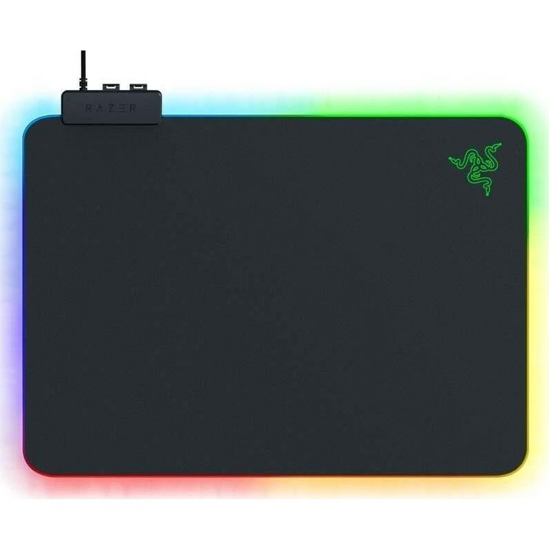 Коврик для мыши Razer Firefly V2 - RZ02-03020100-R3M1