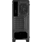 Корпус AeroCool Ore Saturn FRGB-G-BK-v1 (4710562754179)