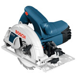 Электропила Bosch GKS 55+ GCE (0601682100)