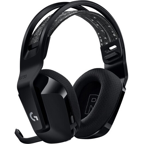 Logitech gaming headset g733 sale