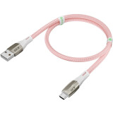 Кабель USB A (M) - microUSB B (M), 1.7м, Greenconnect GCR-51955