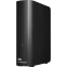 Внешний жёсткий диск 8Tb WD Elements Desktop Black (WDBWLG0080HBK) - WDBWLG0080HBK-EESN - фото 2