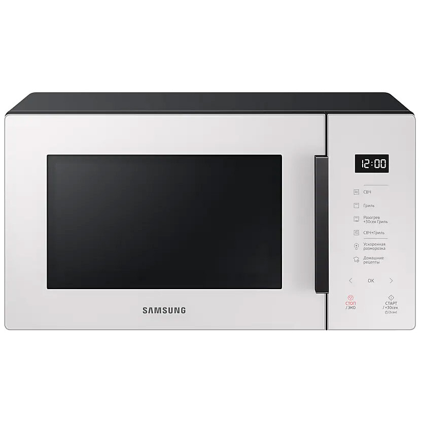 Микроволновая печь Samsung MG23T5018AE - MG23T5018AE/BW