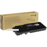 Картридж Xerox 106R03508 Black