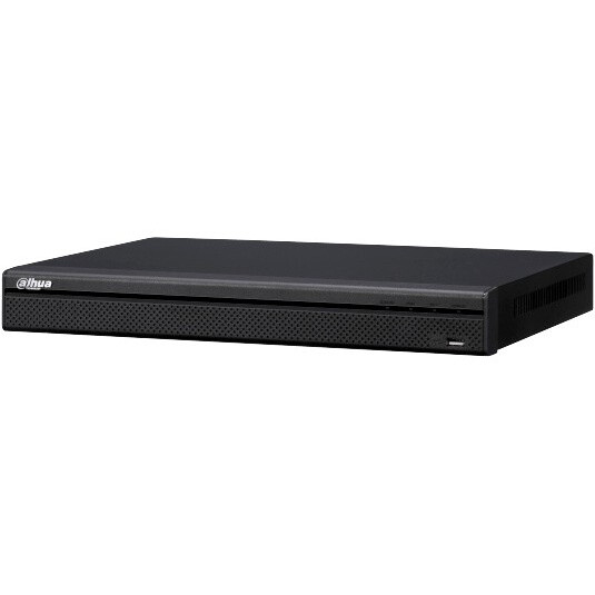 Видеорегистратор Dahua DHI-NVR4216-4KS2/L