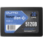 Накопитель SSD 512Gb QUMO Novation 3D (Q3DT-512GAEN)