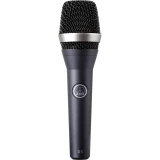 Микрофон AKG D5 Professional dynamic supercardioid vocal (3138X00070)