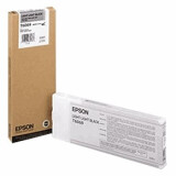 Картридж Epson C13T606900 Light Light Black