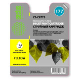 Картридж Cactus CS-C8773 Yellow