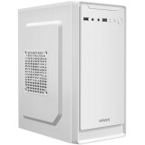 Корпус Ginzzu B185 White (8106)